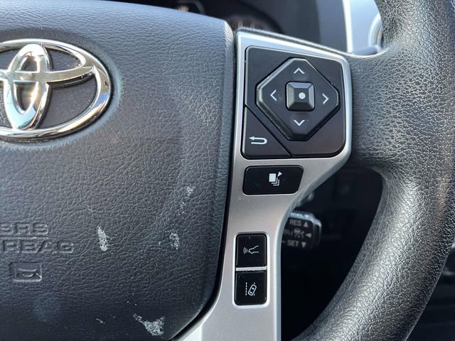 Used 2020 Toyota Tundra SR5 image 27