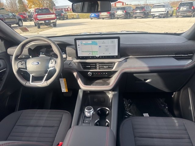 New 2026 Ford Explorer ST-Line w/ ST-Line Street Pack image 19