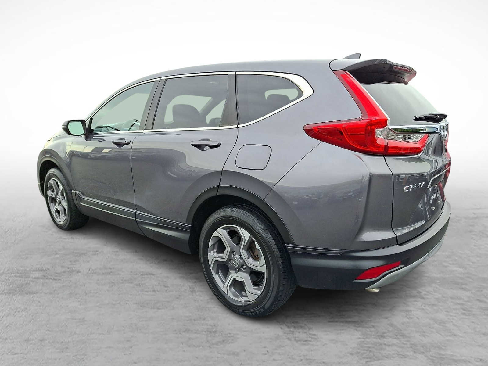 Used 2019 Honda CR-V EX image 5
