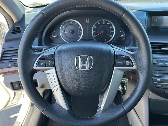 Used 2012 Honda Accord EX-L image 12