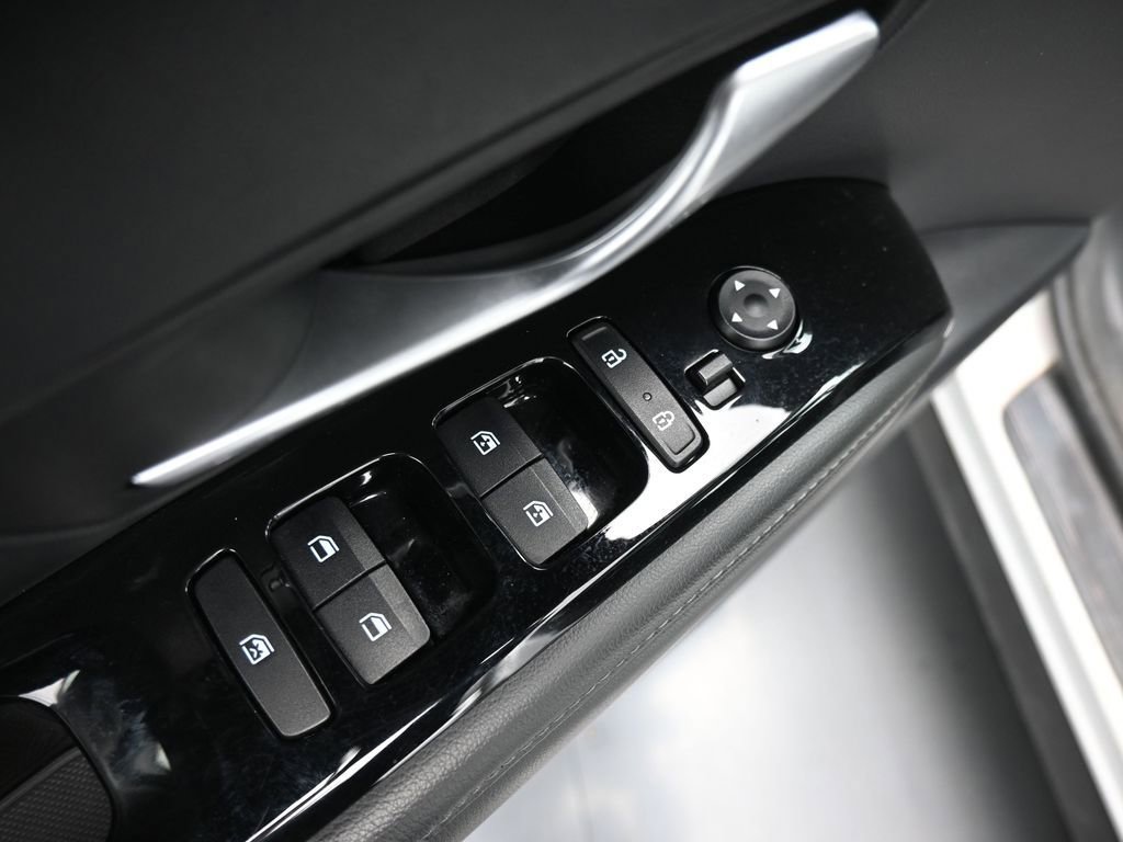 Used 2022 Hyundai Tucson SEL w/ Cargo Package image 31