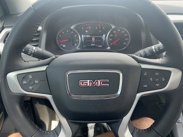 Used 2017 GMC Acadia SLT FWD image 17