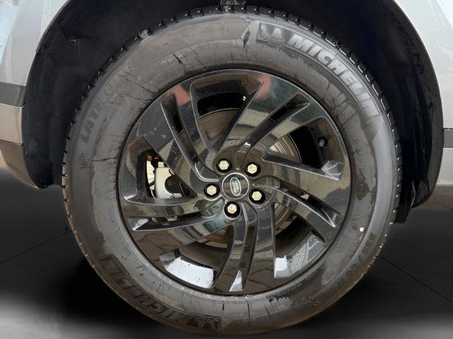 Certified 2024 Land Rover Range Rover Evoque S image 12