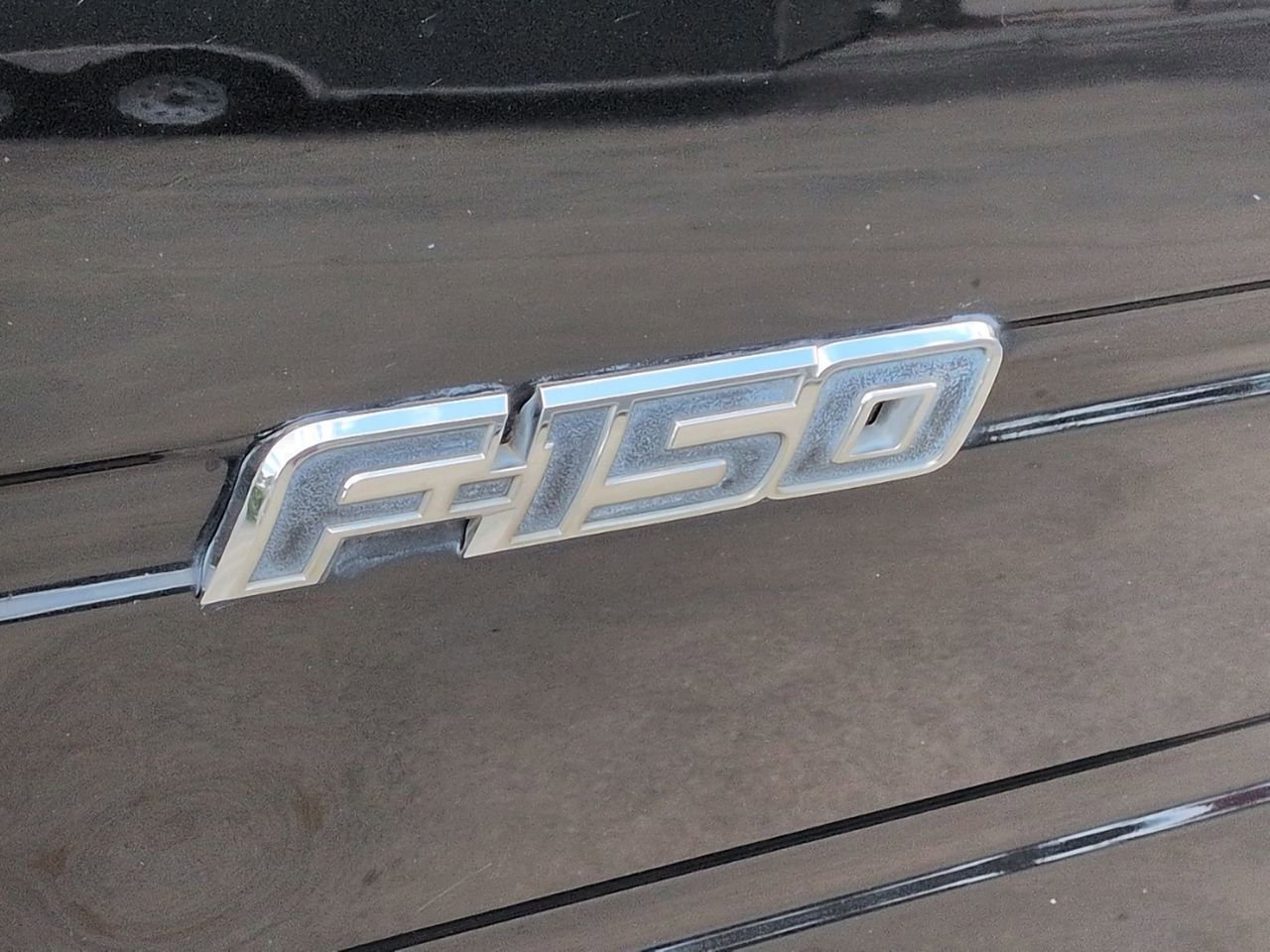 Used 2014 Ford F150 STX w/ Equipment Group 201A Mid image 6