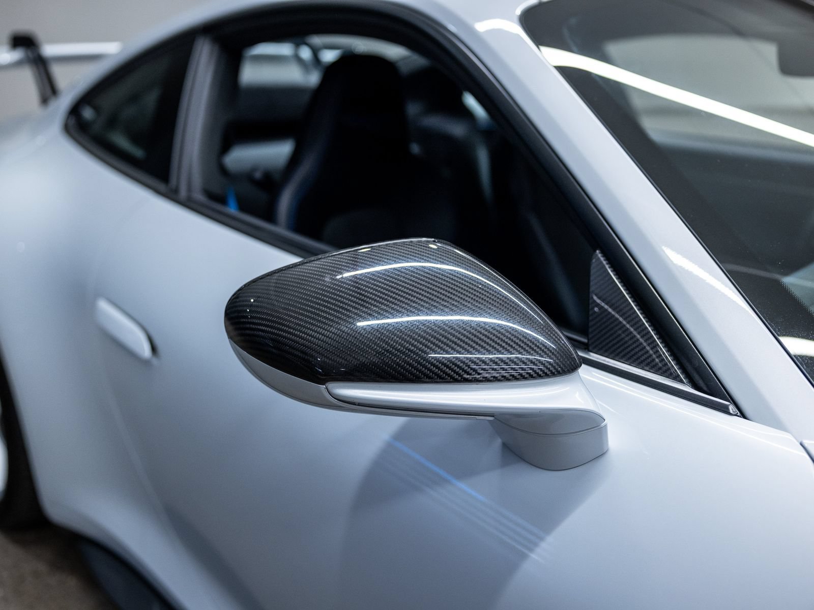 Certified 2025 Porsche 911 GT3 RWD image 19