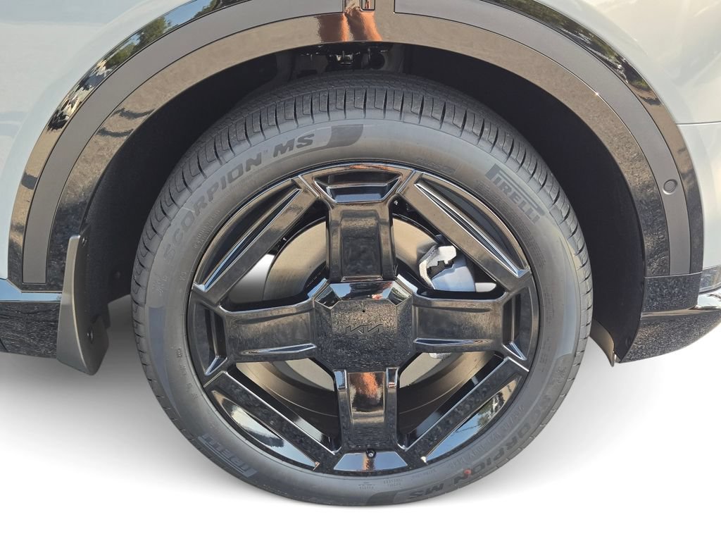 New 2027 Kia Telluride SX X-Line AWD/4WD image 6