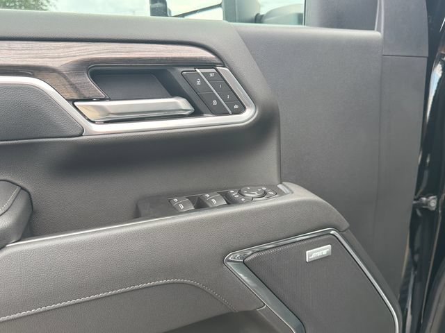 New 2026 Chevrolet Silverado 2500 LTZ AWD/4WD image 21