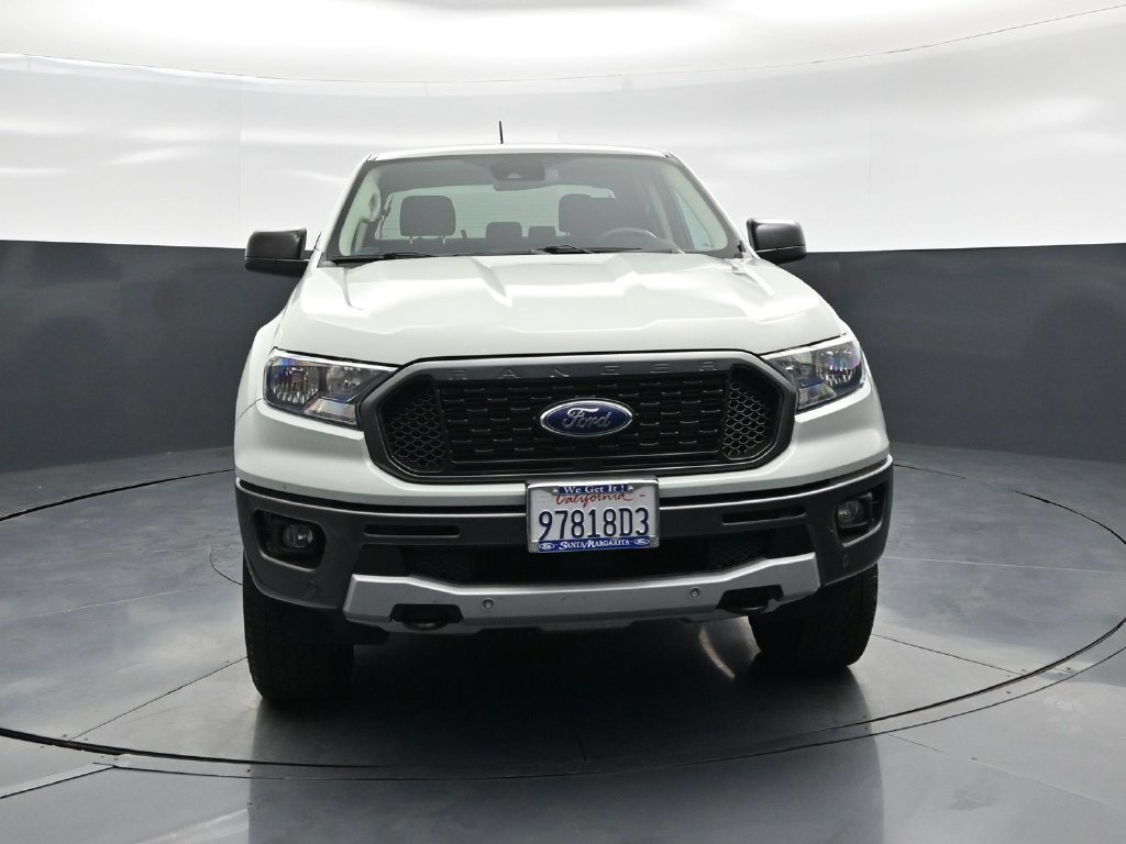 Certified 2021 Ford Ranger XLT w/ Equipment Group 301A Mid AWD/4WD image 54