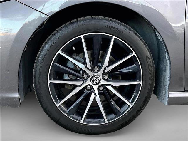Used 2021 Toyota Camry SE w/ Convenience Package image 10