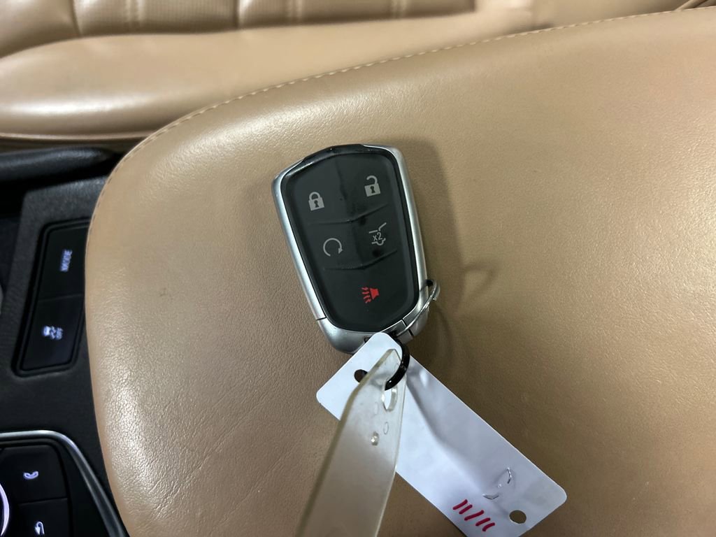 Used 2021 Cadillac XT6 Premium Luxury w/ Platinum Package image 22