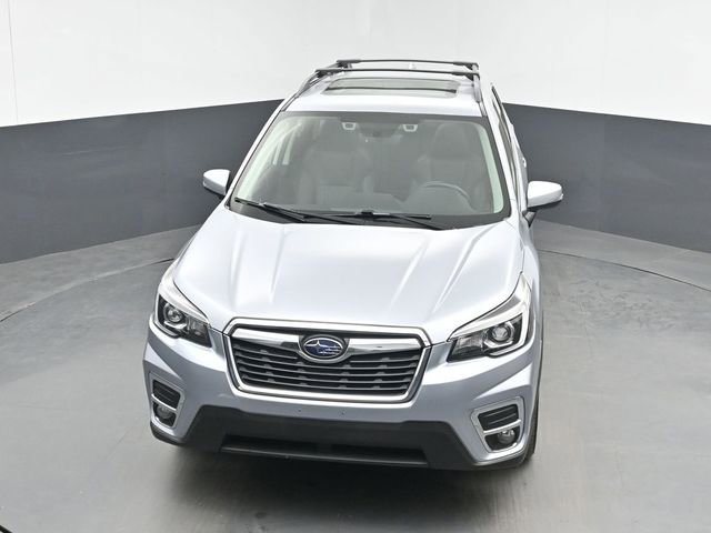 Used 2020 Subaru Forester Limited image 14