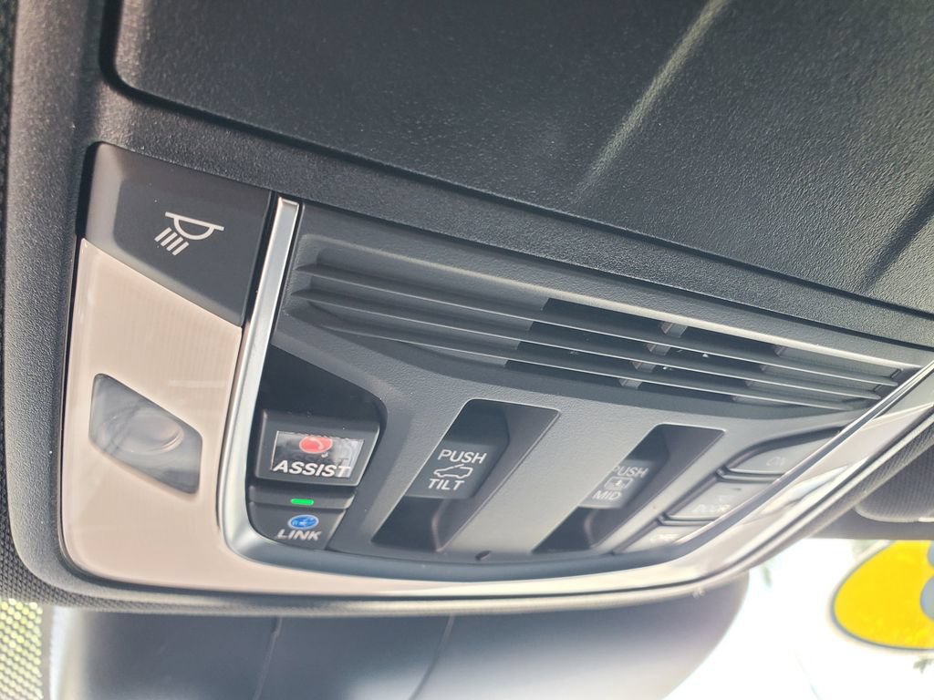 Used 2023 Acura RDX A-Spec AWD/4WD image 35