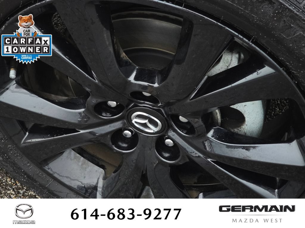 Used 2024 MAZDA CX-30 AWD 2.5 S w/ Select Sport Pkg image 15