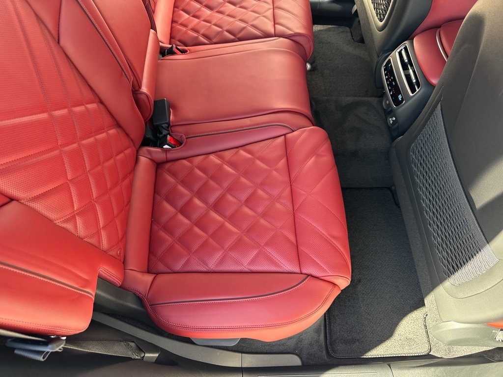 New 2026 Genesis GV70 3.5T Sport Prestige image 13