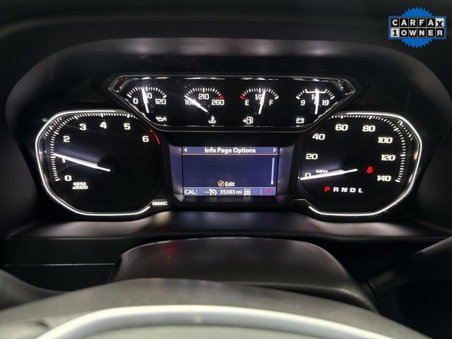 Used 2022 GMC Sierra 2500 SLT w/ SLT Convenience Package image 15