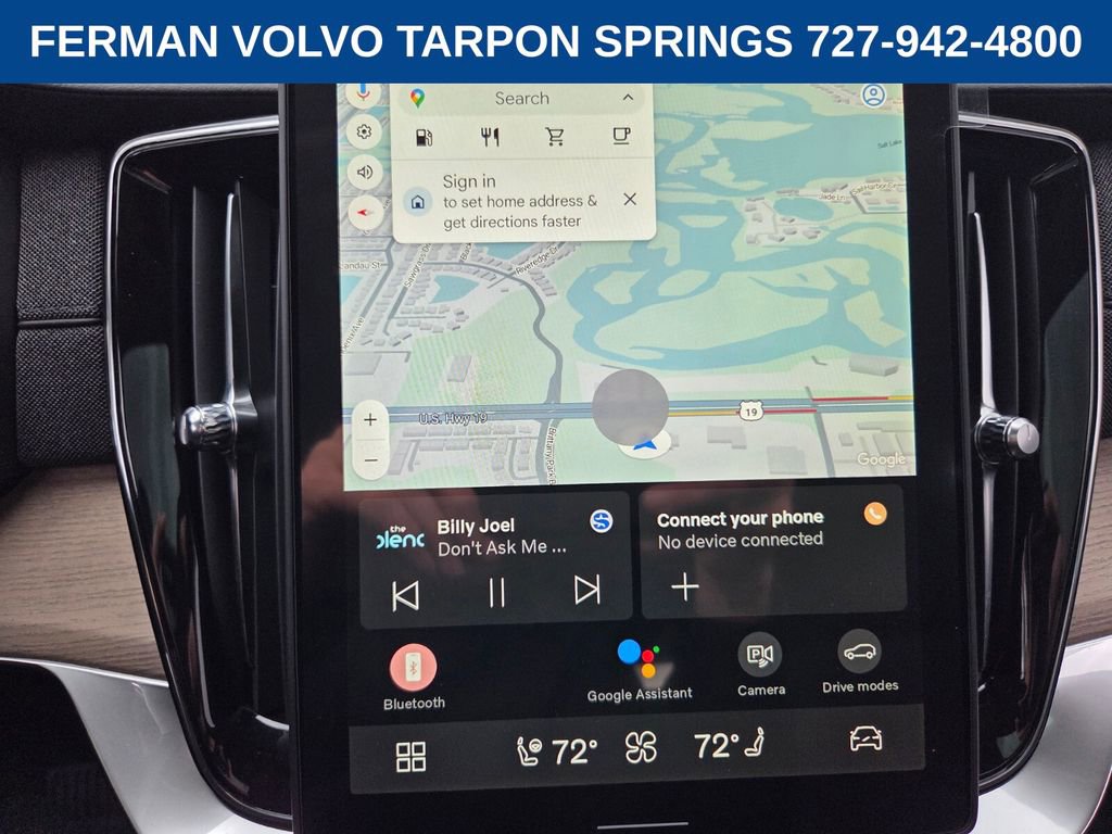 New 2026 Volvo XC90 B6 Plus w/ Protection Package Premier image 26