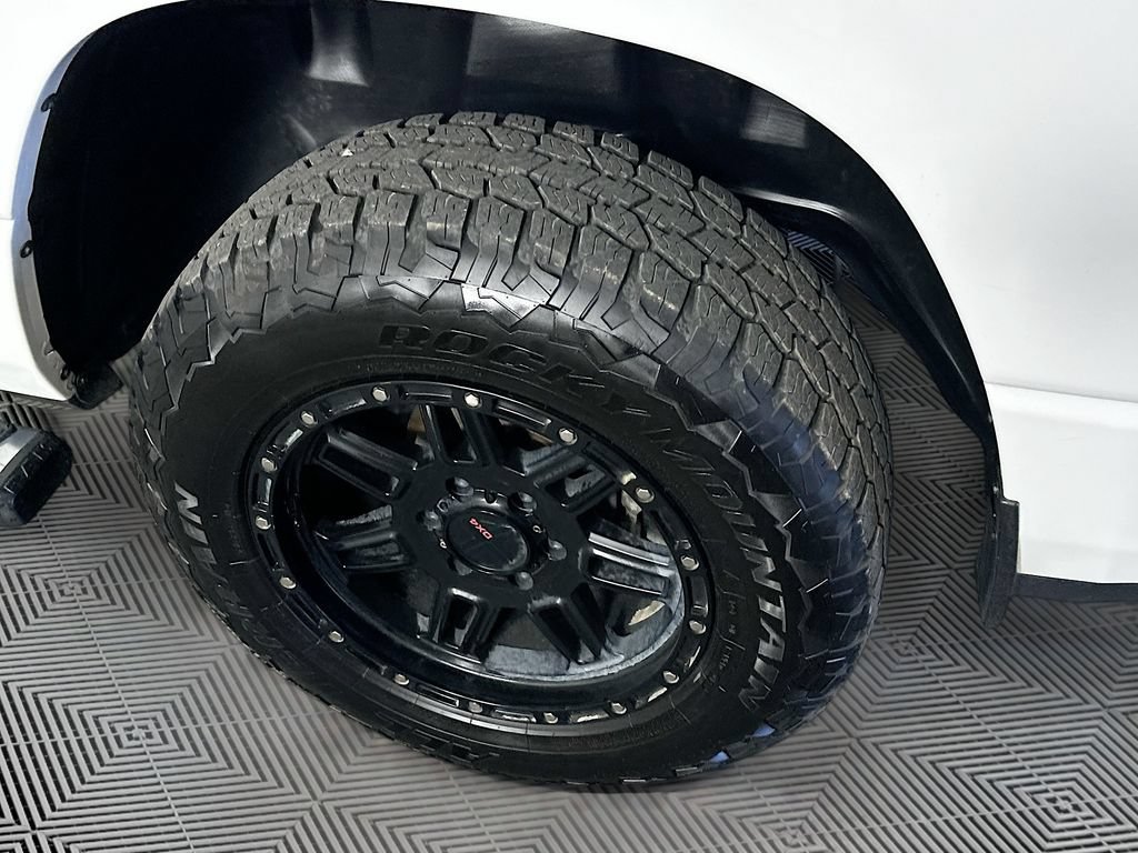 Certified 2022 RAM 1500 Big Horn AWD/4WD image 37