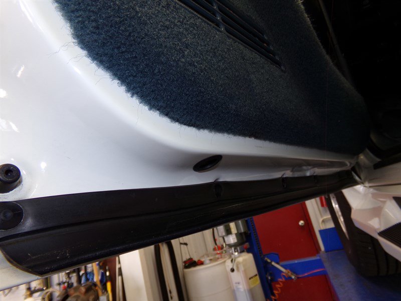 Used 1994 Chevrolet Suburban K1500 4WD image 73