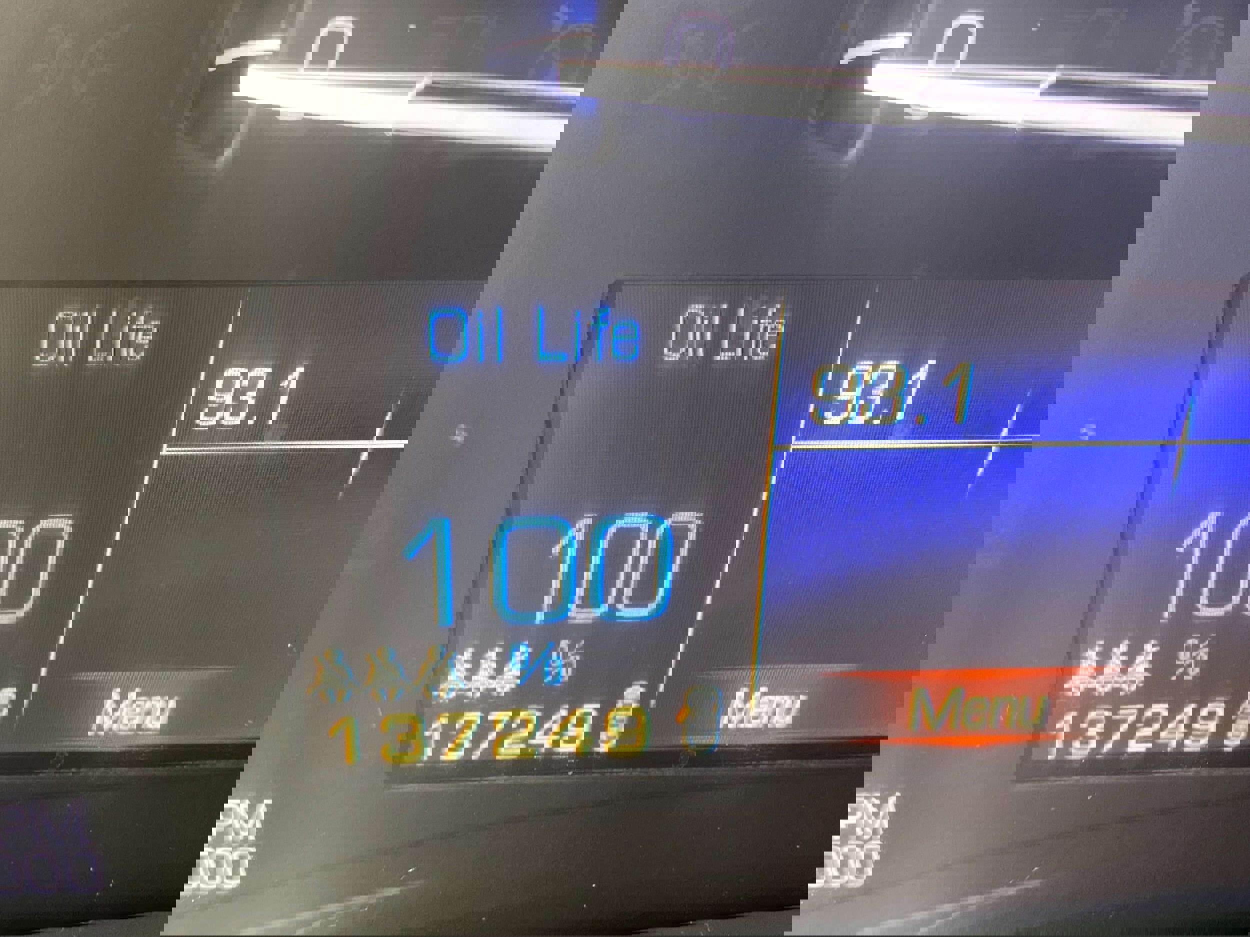 Used 2013 Cadillac SRX image 12