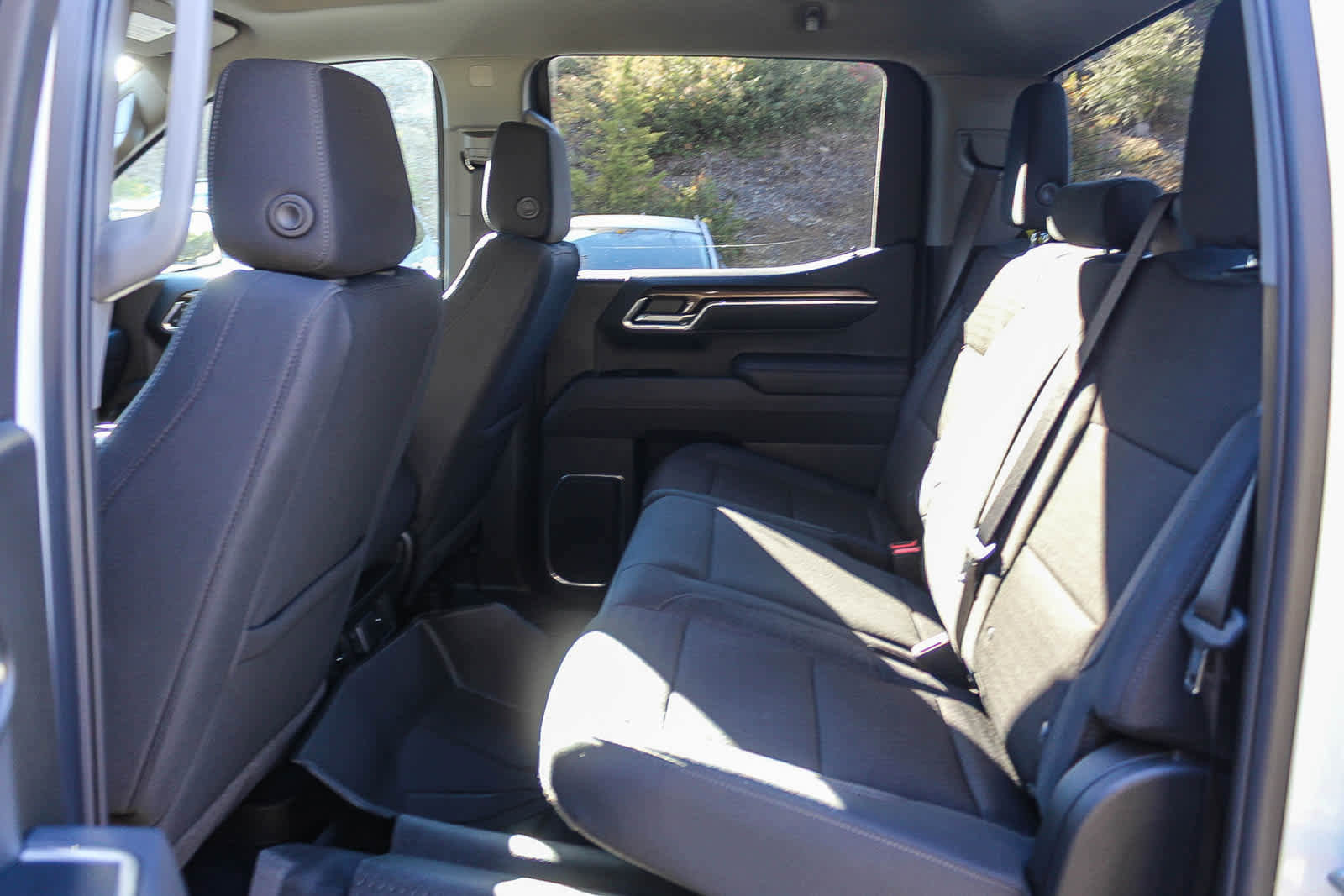 Used 2025 Chevrolet Silverado 1500 LT w/ Protection Package image 18