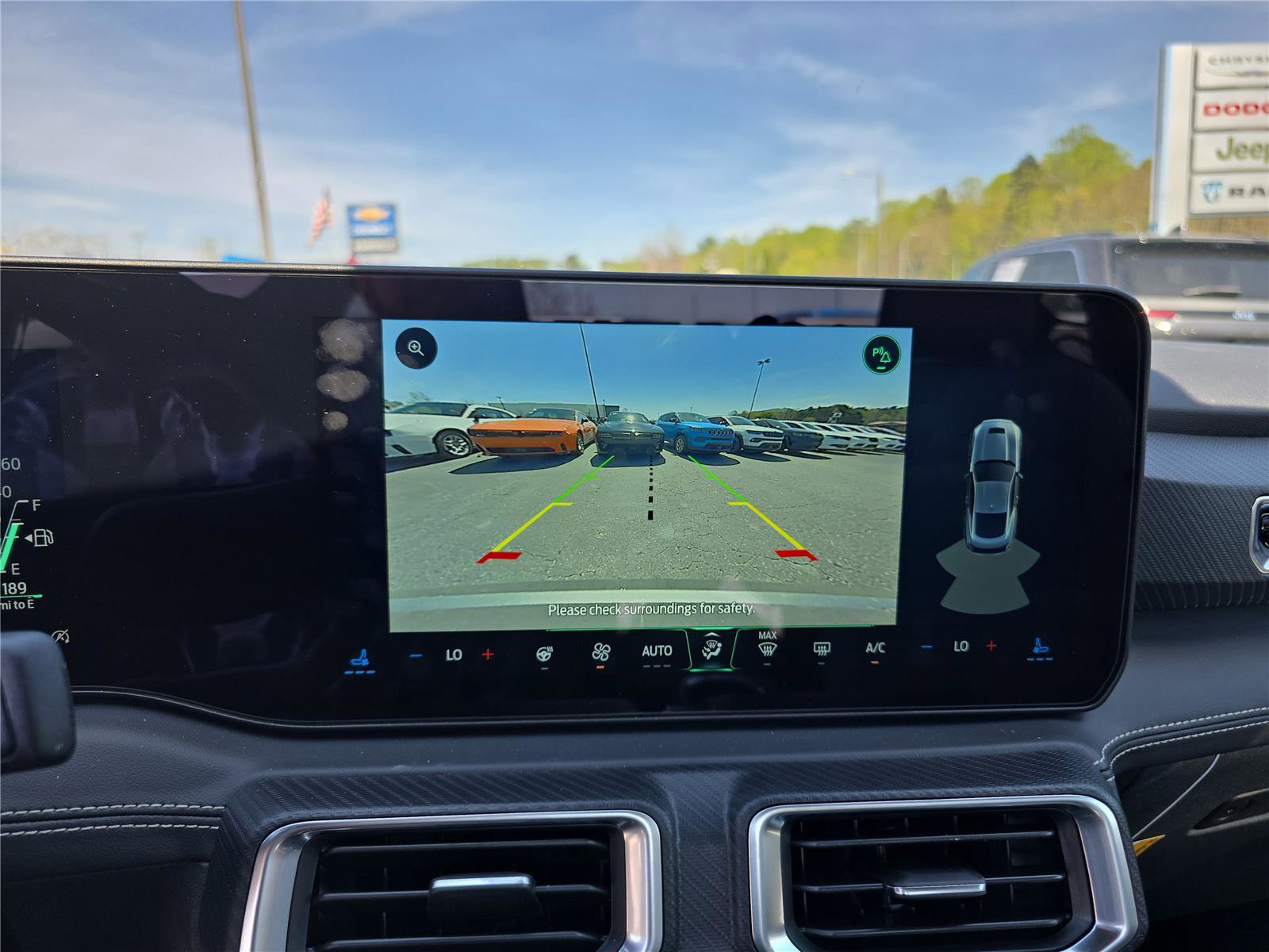 Used 2025 Ford Mustang GT Premium image 19