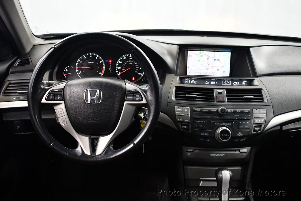 Used 2009 Honda Accord EX-L image 20