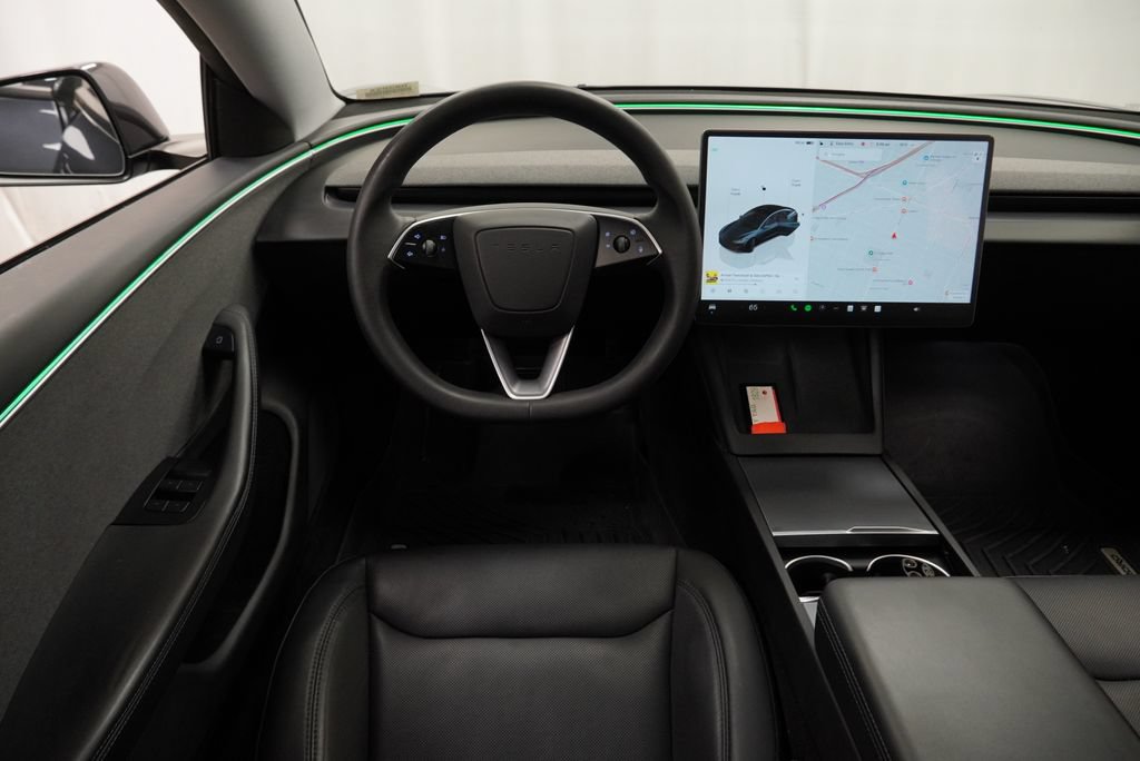 Used 2024 Tesla Model 3 Standard Range RWD image 22