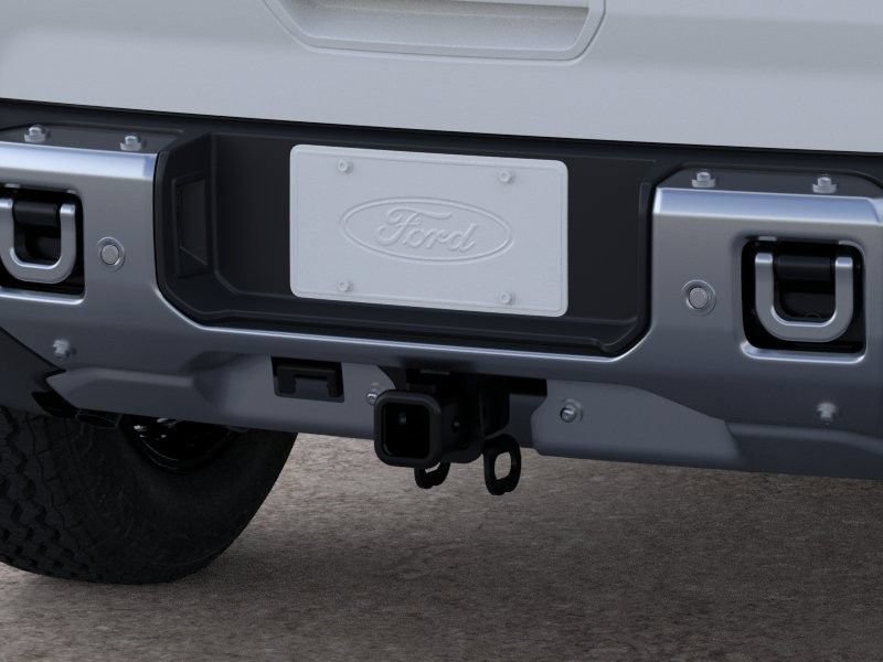New 2025 Ford Bronco Sport Badlands w/ Sasquatch Badlands Package AWD/4WD image 23