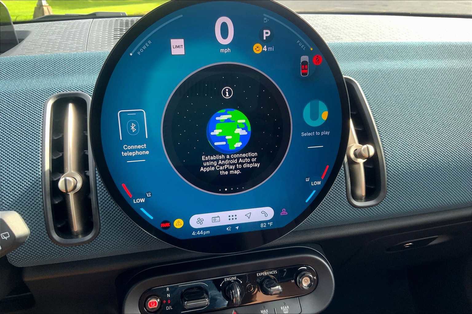 Used 2025 MINI Cooper Countryman S image 7