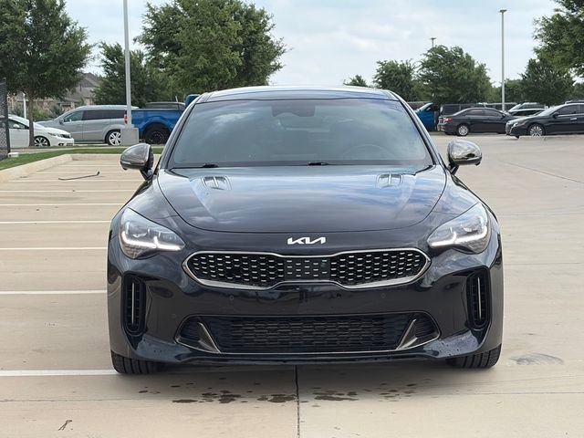 Used 2022 Kia Stinger GT2 RWD image 2