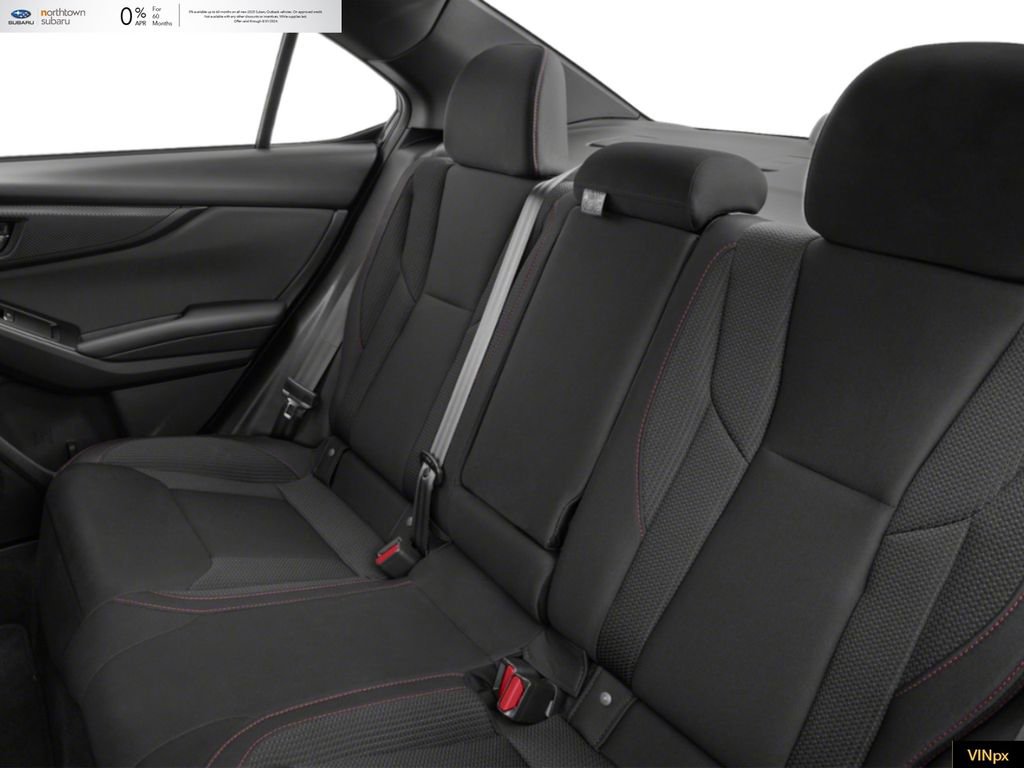 New 2025 Subaru WRX Premium image 12