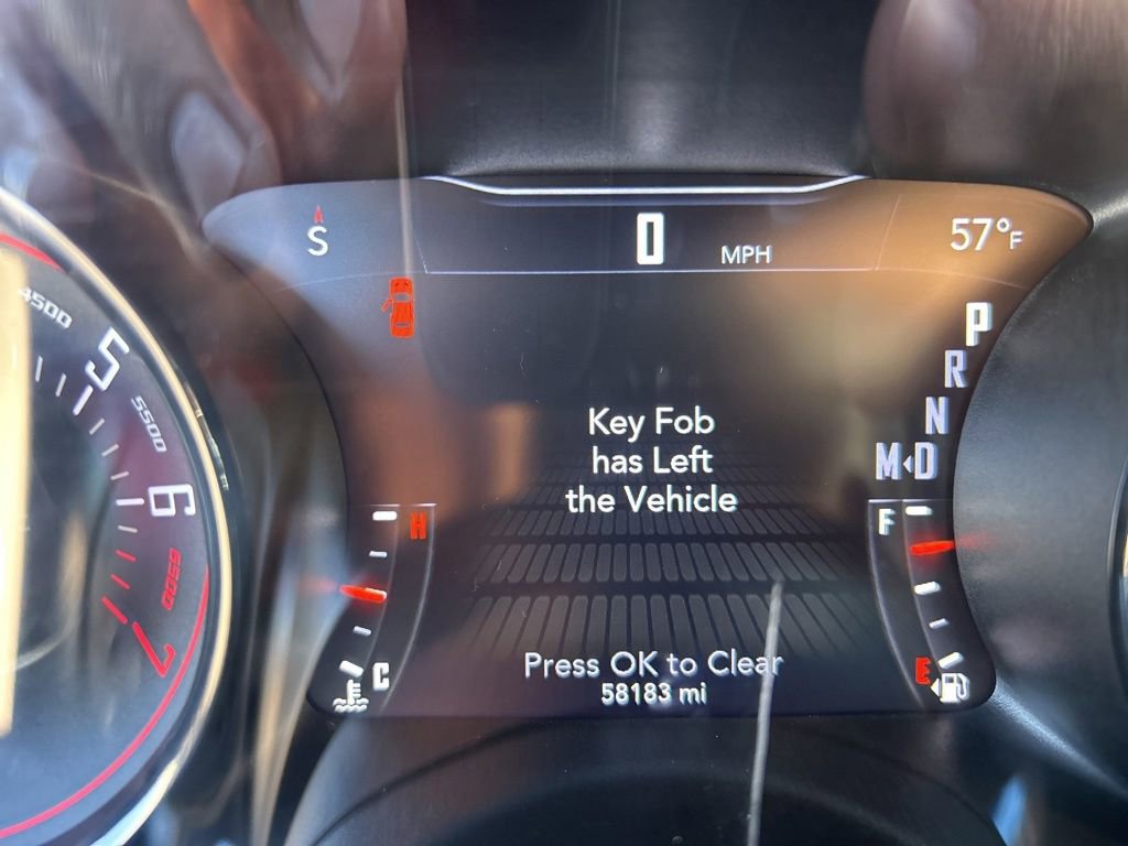 Certified 2022 Dodge Challenger SXT w/ Blacktop Package image 39