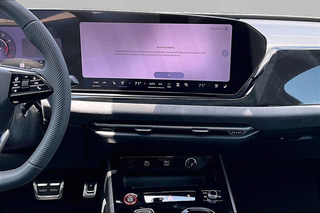 New 2026 Audi S5 Premium Plus AWD/4WD image 6