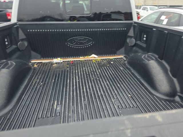 Used 2024 Ford F150 Tremor w/ Bed Utility Package image 14