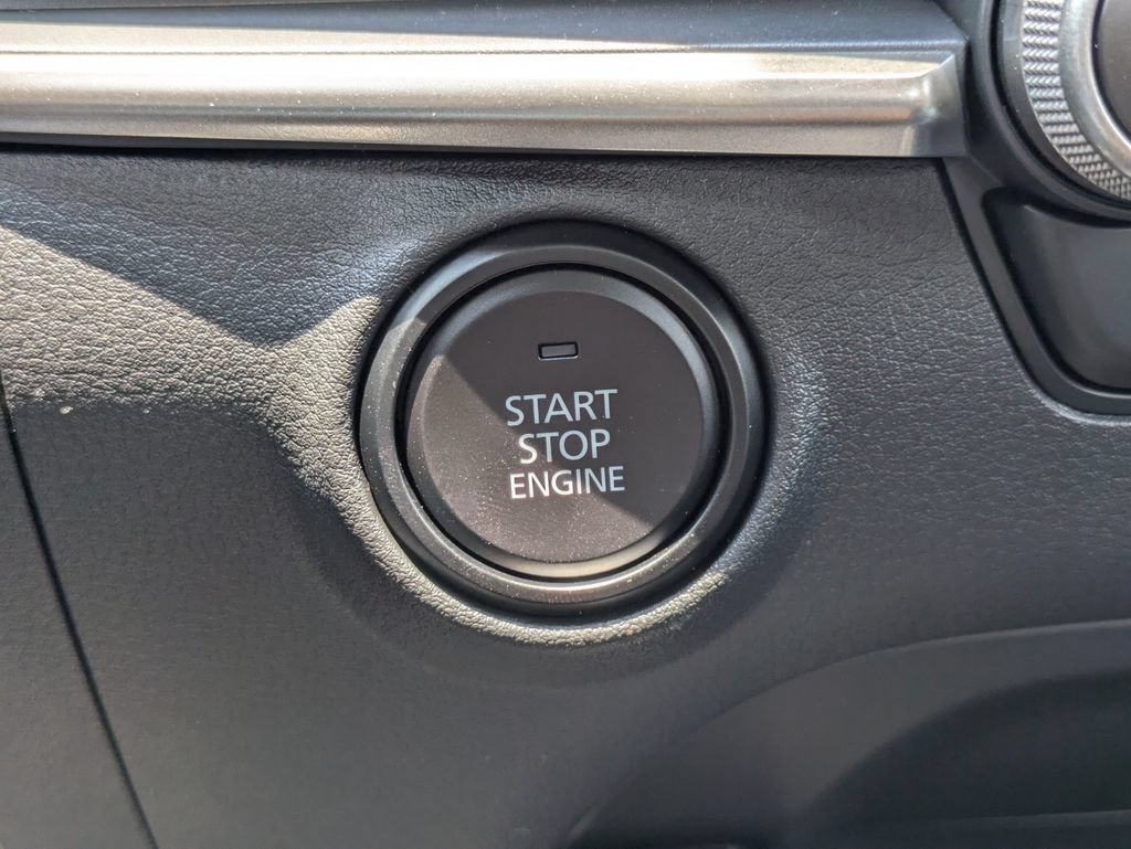 New 2026 MAZDA MAZDA3 2.5 S Sedan w/ Preferred Pkg FWD image 28