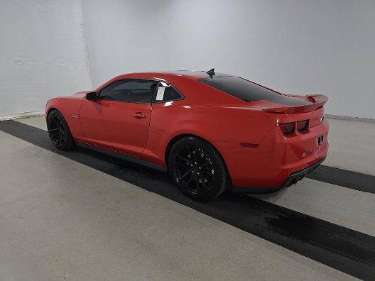 Used 2013 Chevrolet Camaro ZL1 image 4
