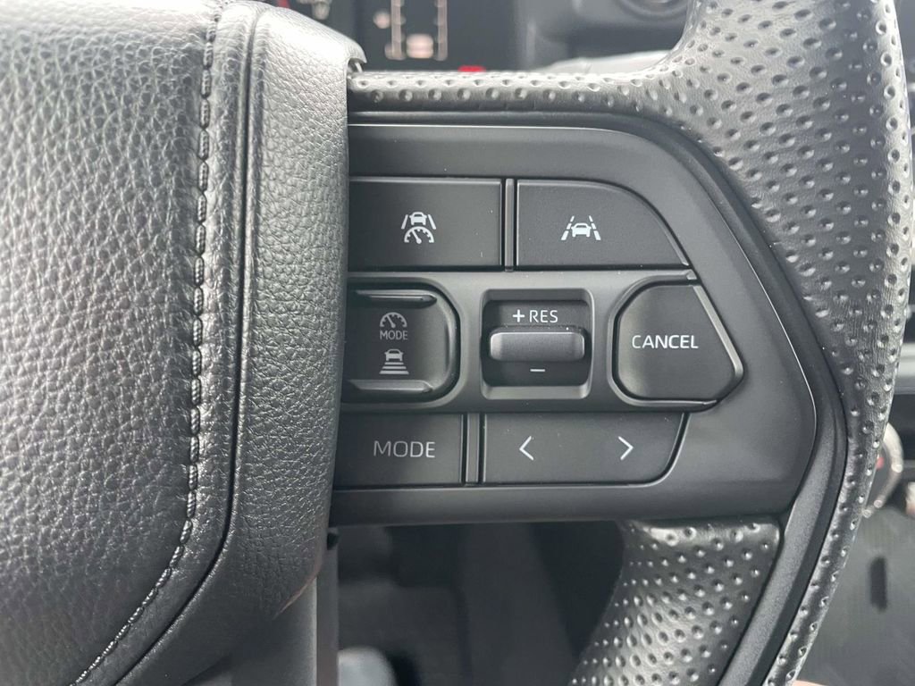 New 2025 Toyota Tacoma SR5 image 33