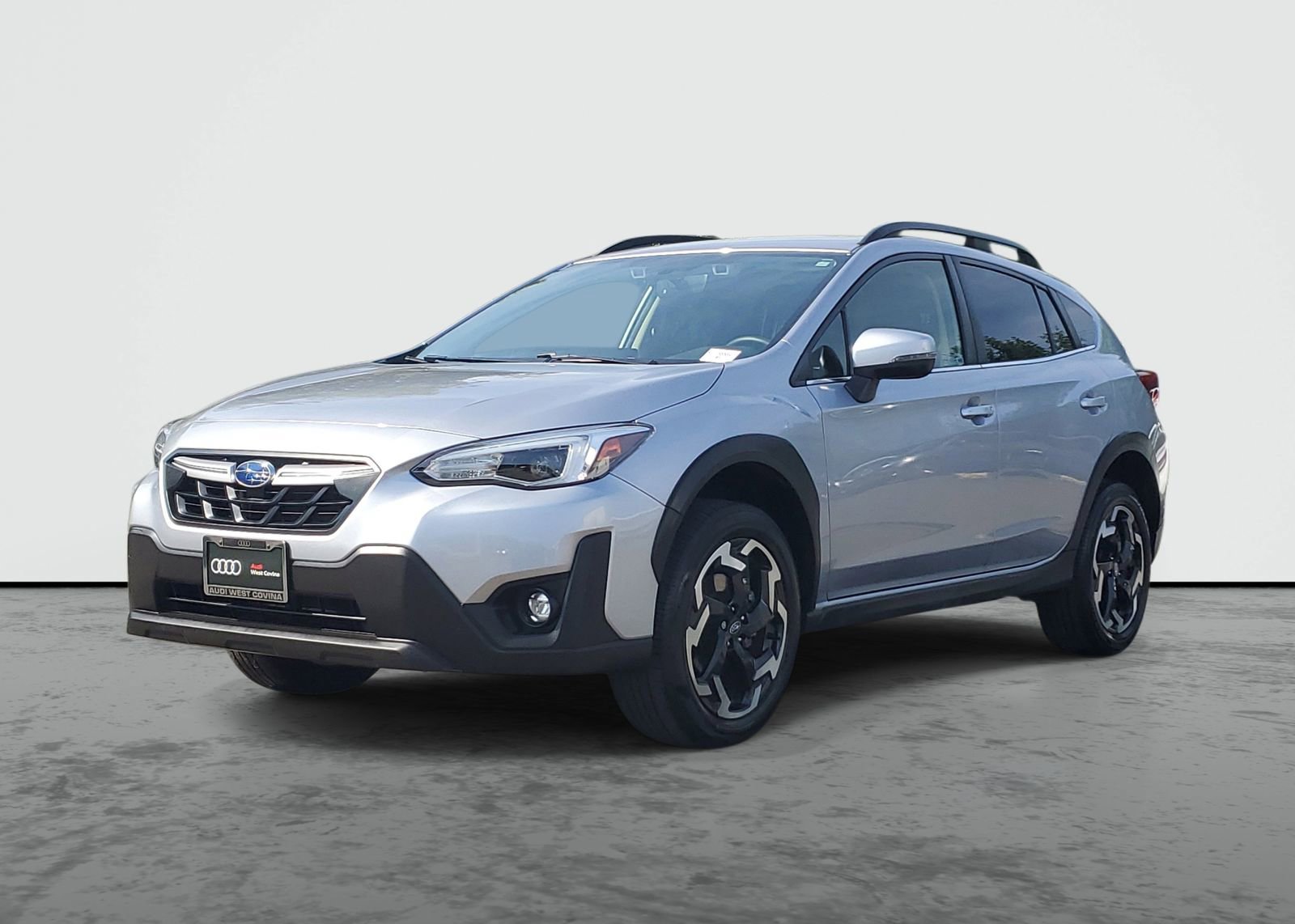 Used 2023 Subaru Crosstrek 2.5i Limited image 2