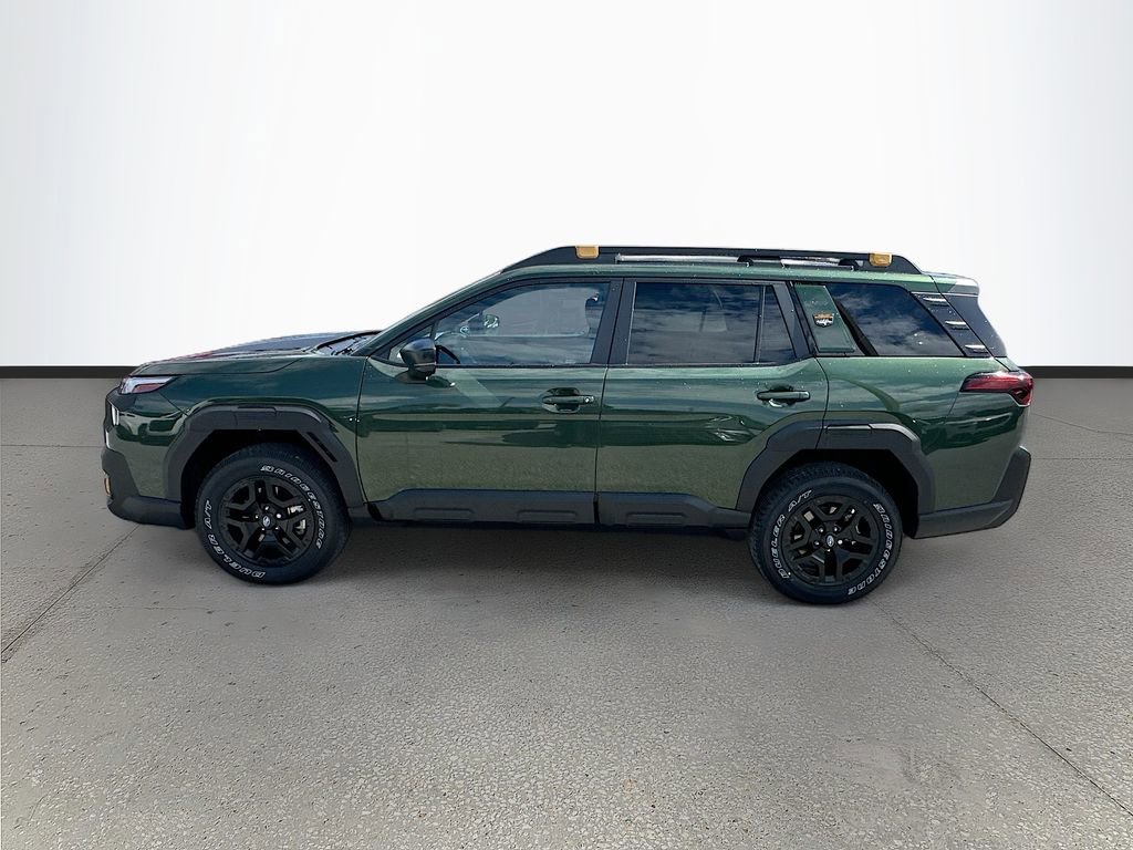 New 2026 Subaru Outback Wilderness AWD/4WD image 4