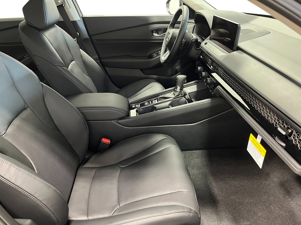 New 2026 Honda Accord Touring image 26