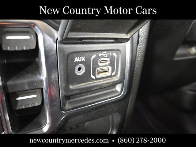 Used 2021 Jeep Gladiator Sport AWD/4WD image 24