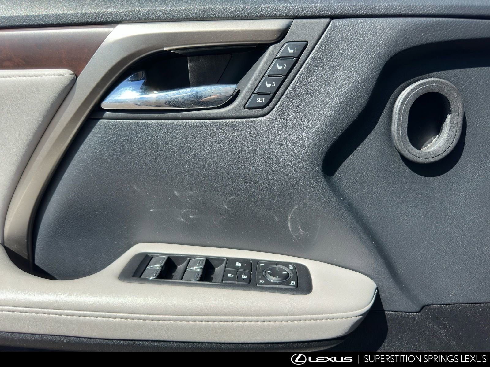 Used 2020 Lexus RX 350 FWD w/ Premium Package image 22