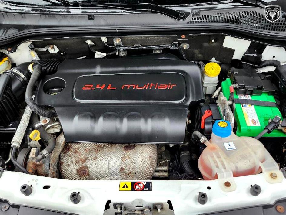 Used 2017 RAM ProMaster City Tradesman image 26