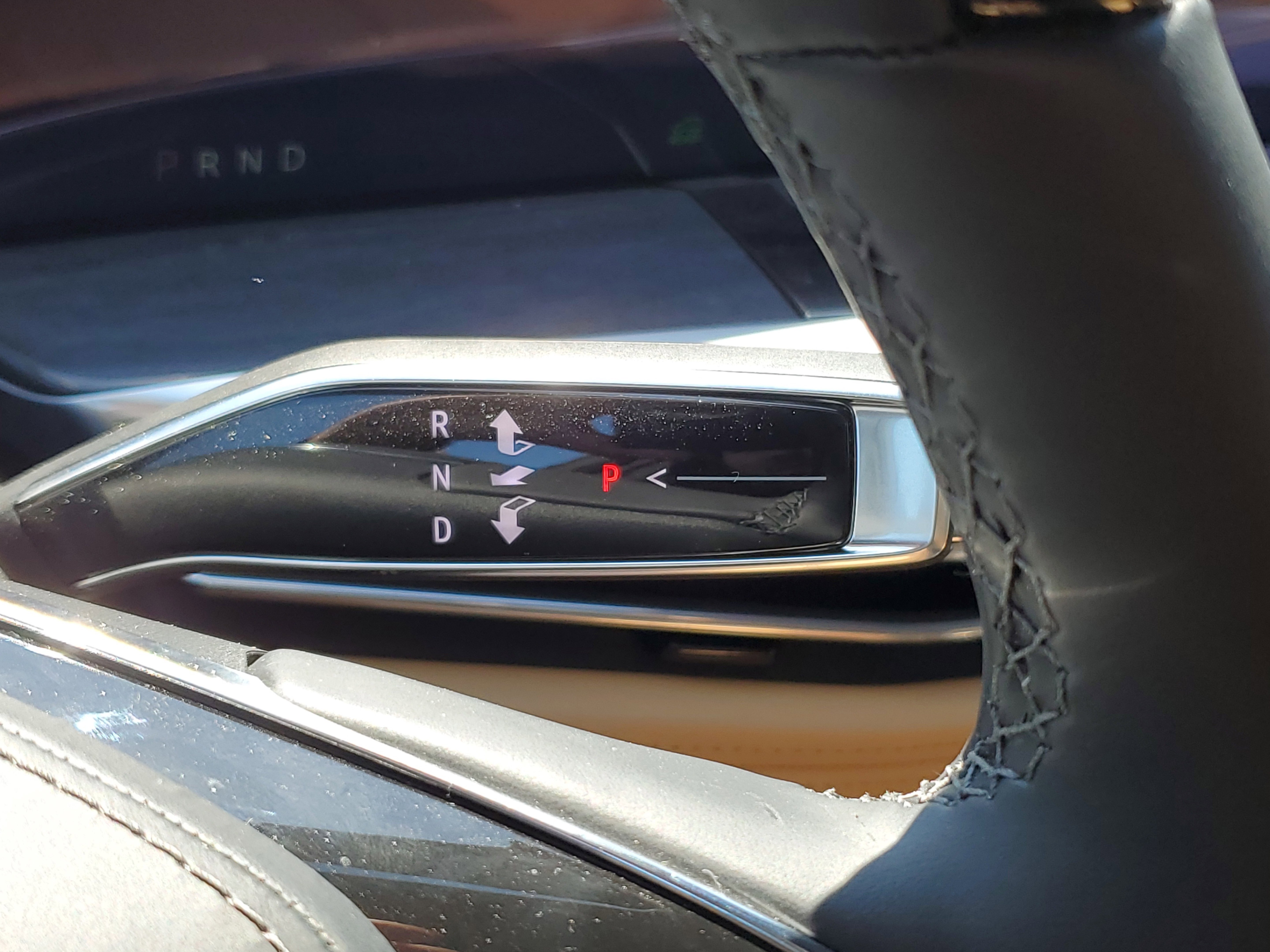 New 2025 Cadillac Escalade IQ Sport 2 image 25