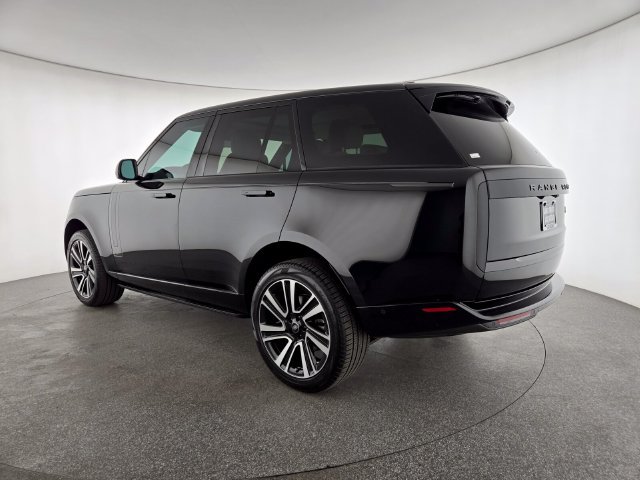 Used 2023 Land Rover Range Rover SE AWD/4WD image 16