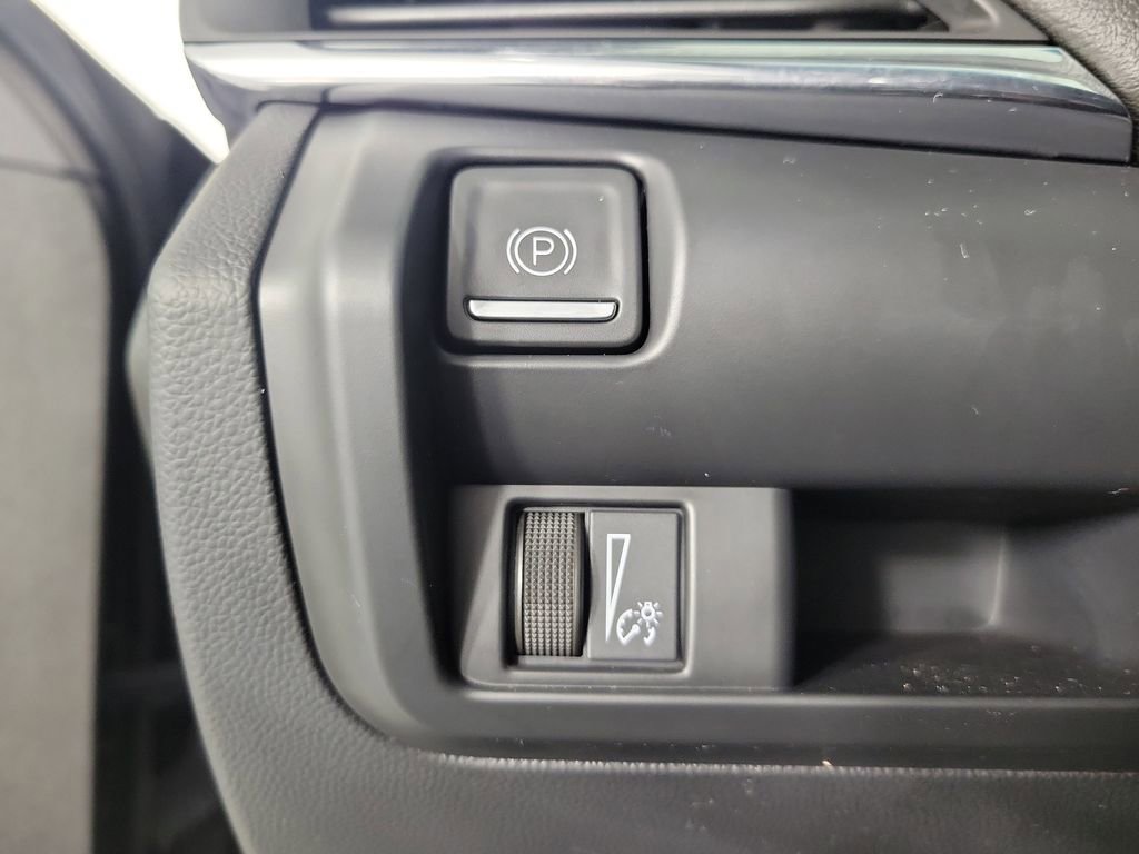 Certified 2023 Cadillac CT4 Premium Luxury w/ Climate Package image 29