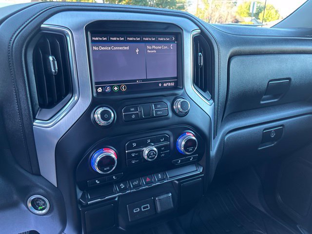 Used 2022 GMC Sierra 1500 Elevation AWD/4WD image 25