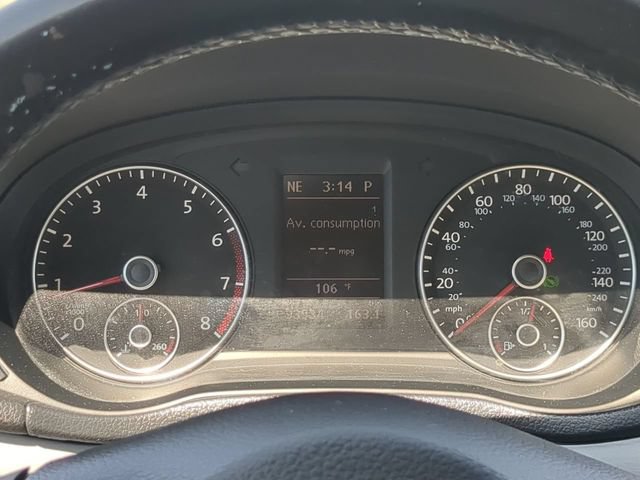 Used 2013 Volkswagen Passat 2.5 SE FWD image 23