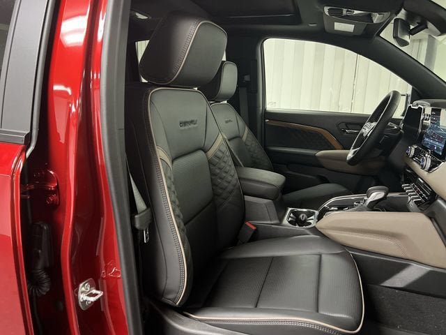 New 2026 GMC Canyon Denali AWD/4WD image 28