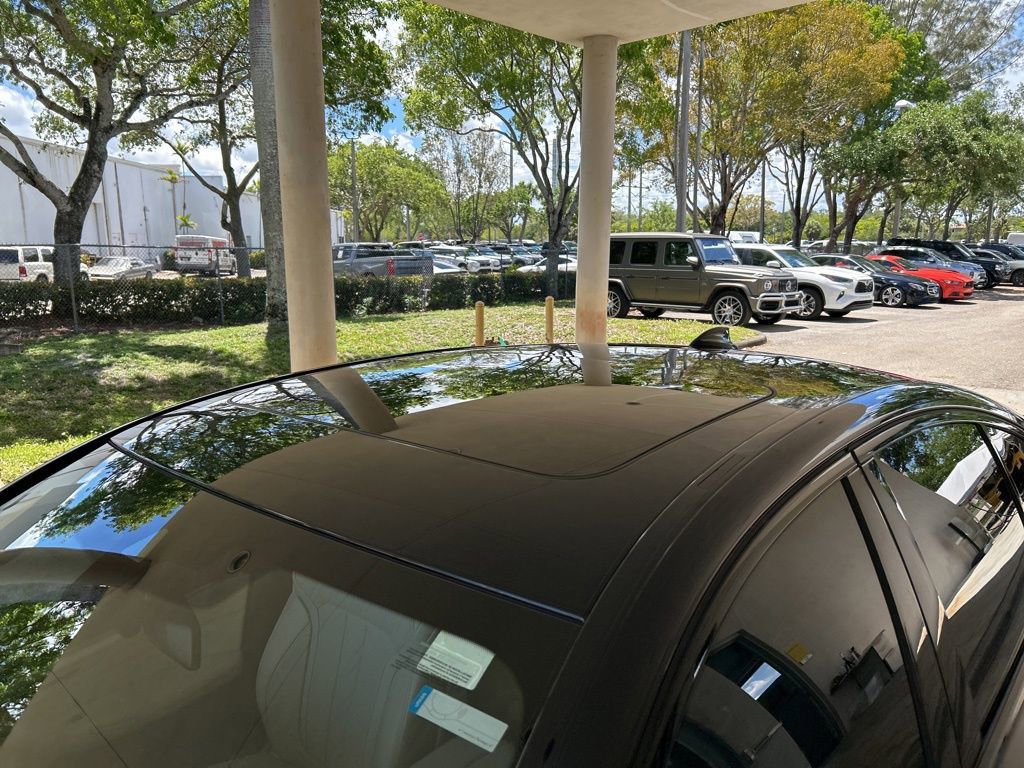 Used 2023 BMW 540i w/ M Sport Package image 12